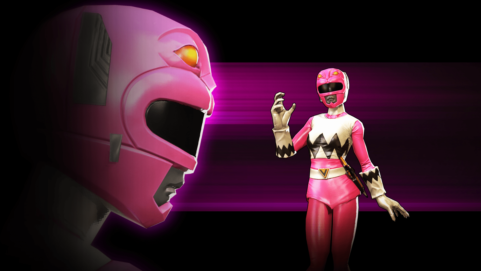 1920x1080 Power Rangers