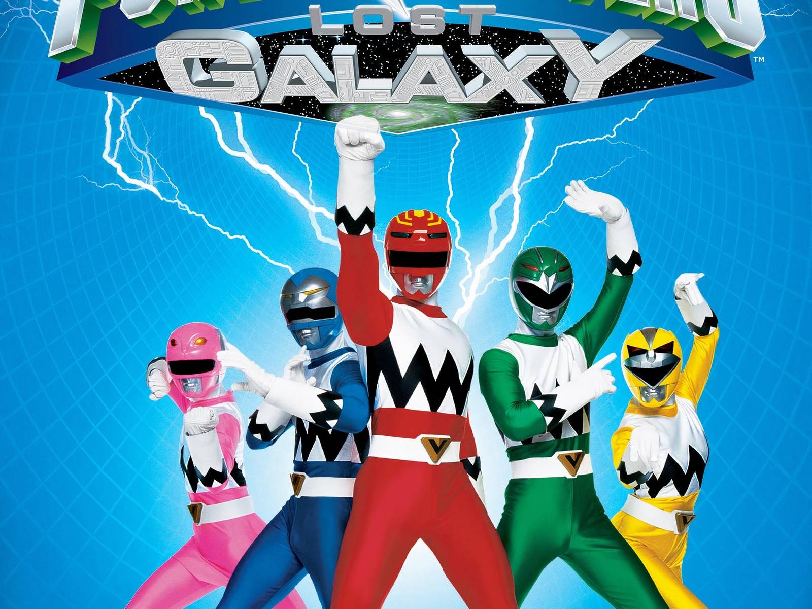 1600x1200 Power Rangers Lost Galaxy Summary, Trailer, Season List, Cast, Where to Watch and More