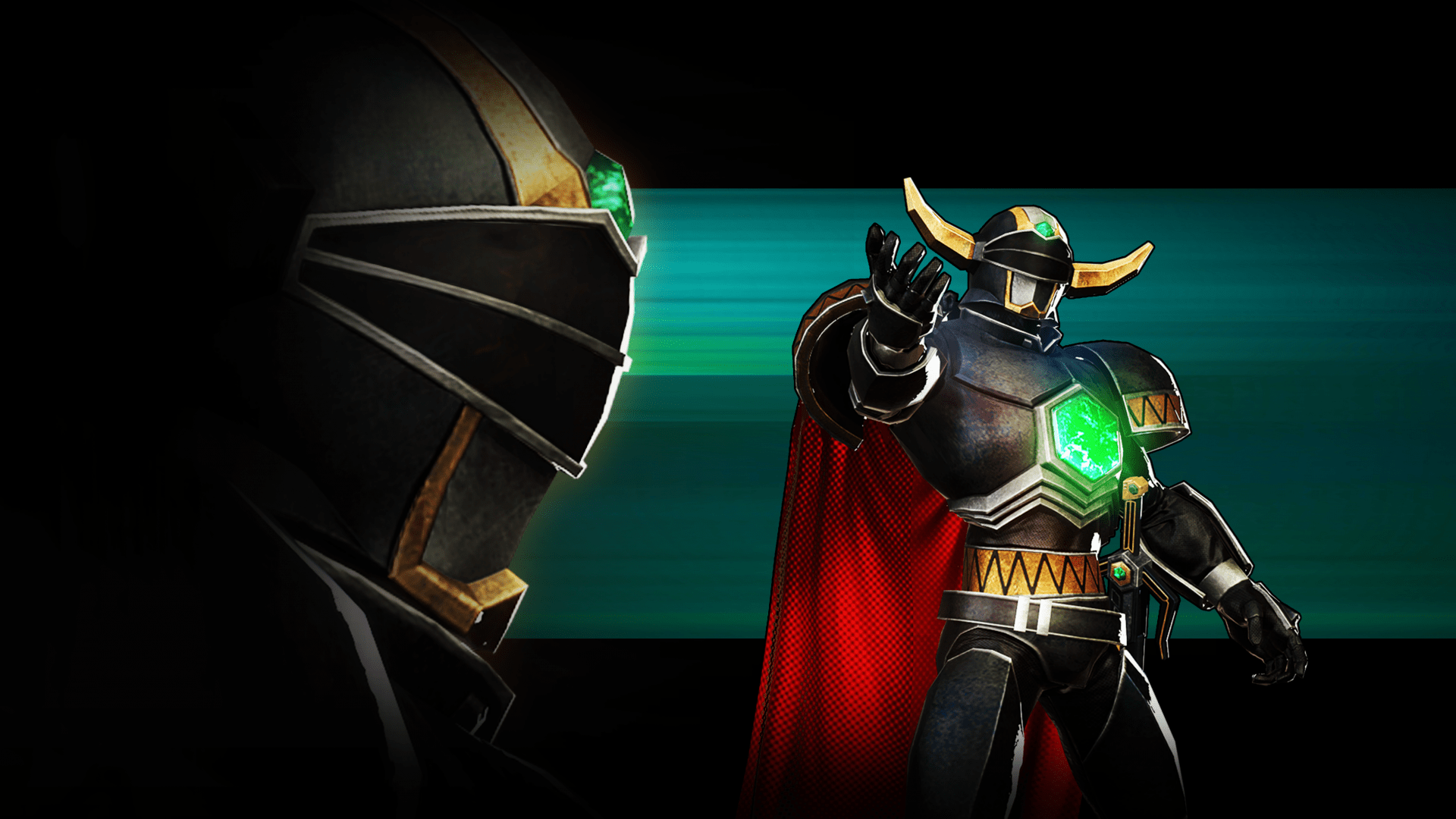 1920x1080 Magna Defender Power Rangers Lost Galaxy Power Rangers Magna Defender