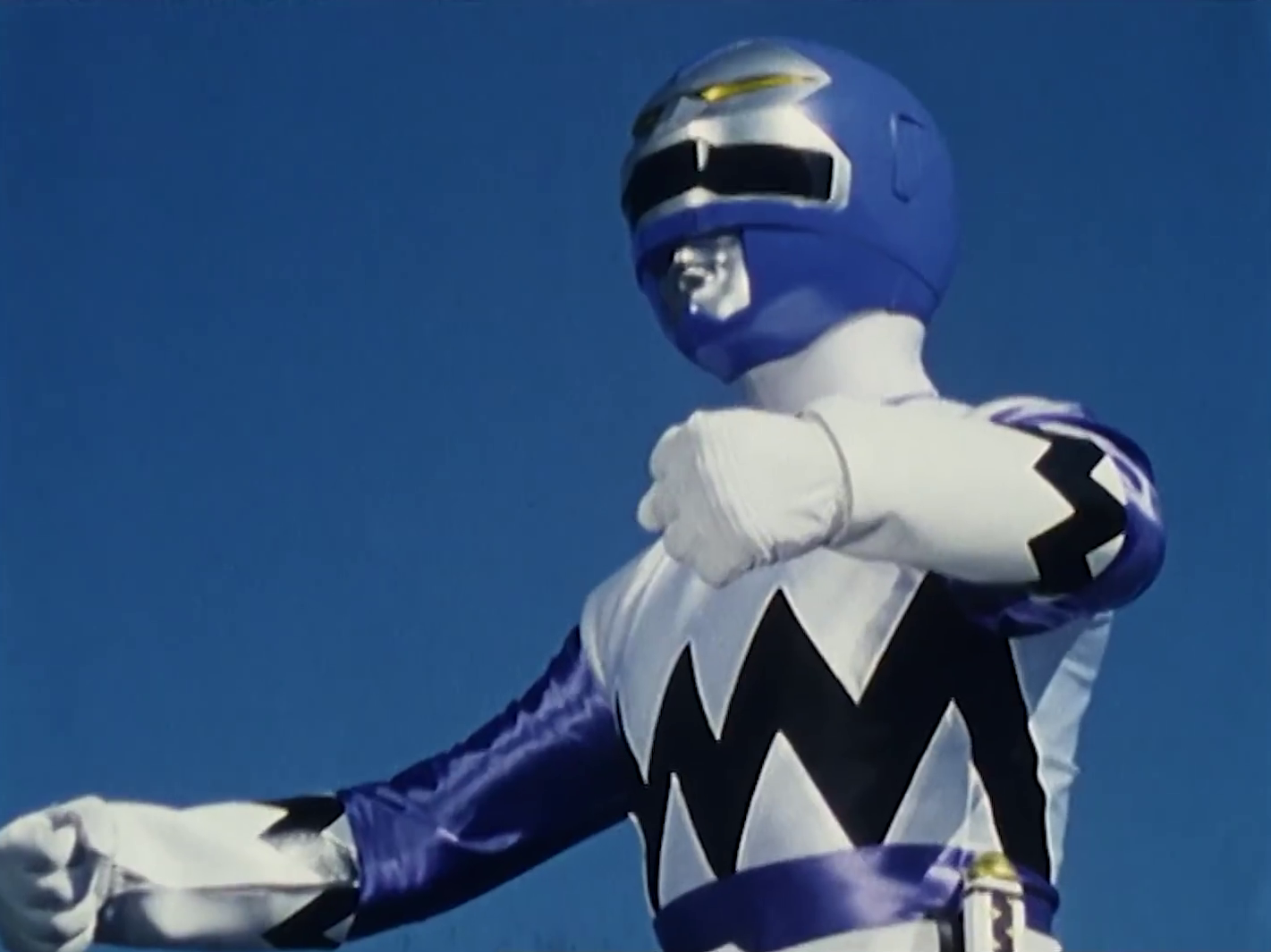 1421x1065 Blue Galaxy Ranger' Legacy