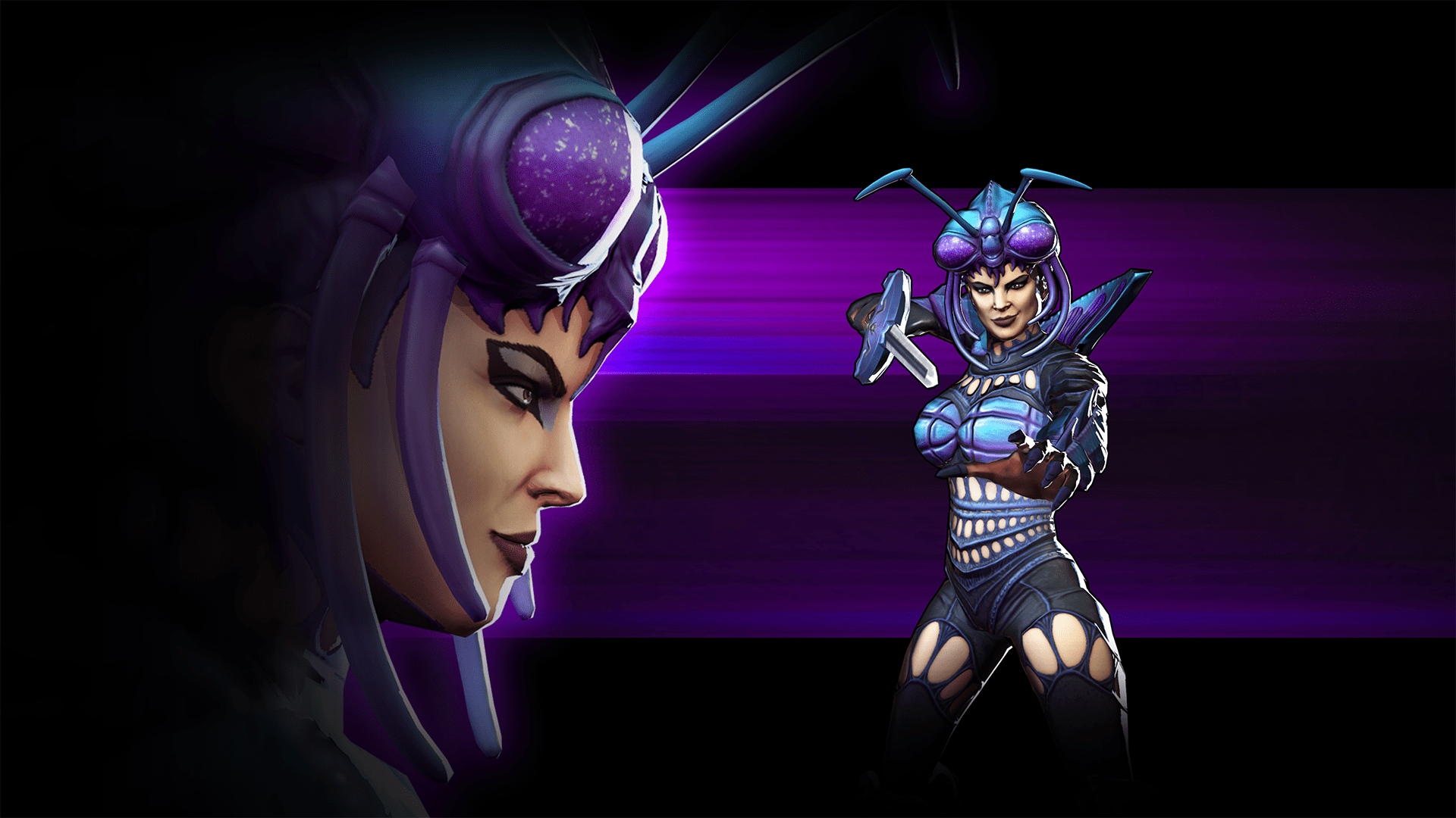 1920x1080 Power Rangers