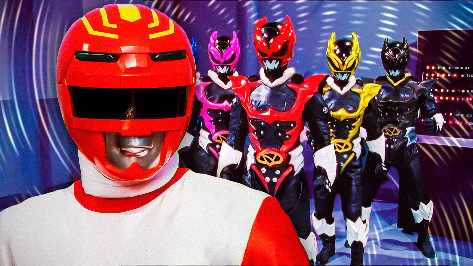 1600x900 Episodes Of Power Rangers That Were Legitimately Scary For Kids