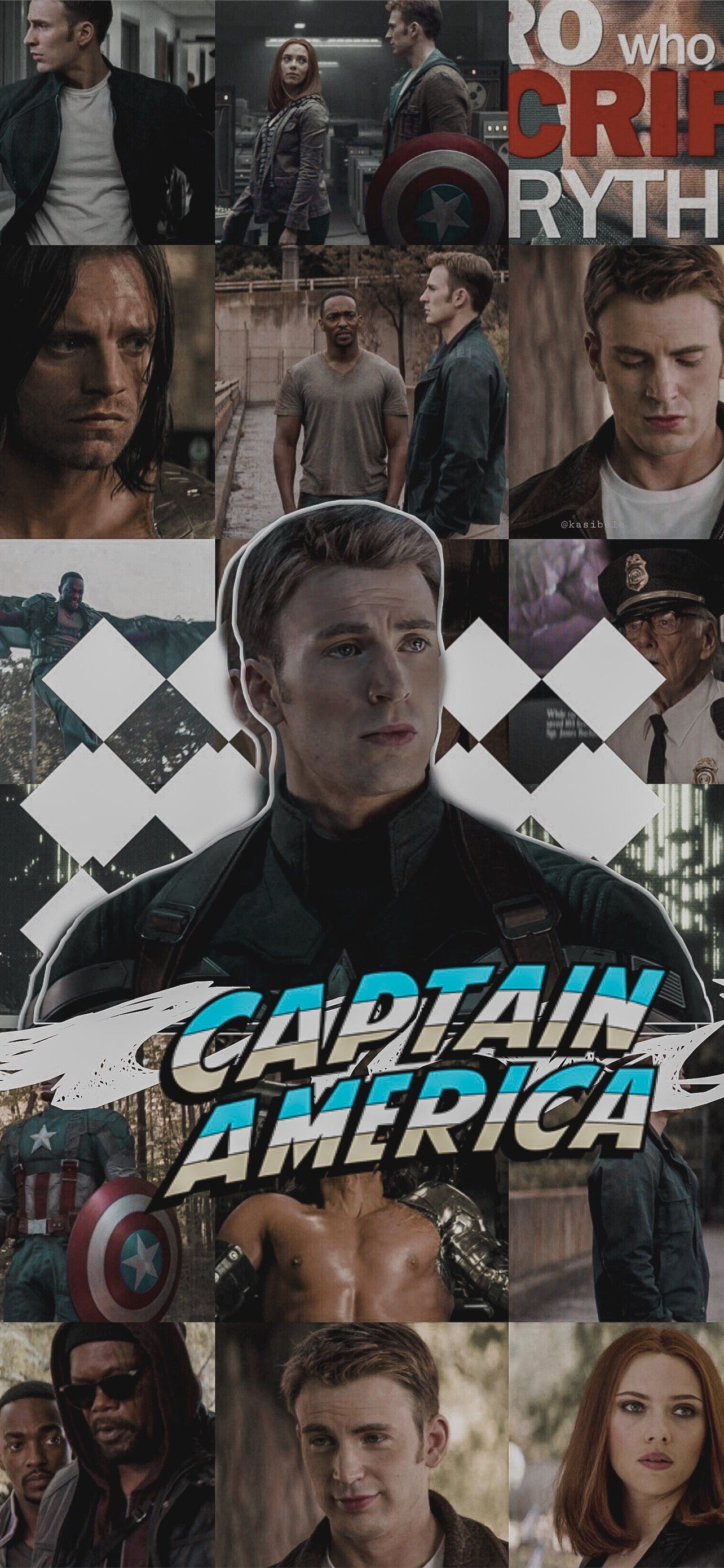 1284x2778 captain america the winter soldier movie iPhone Wallpaper Free Download