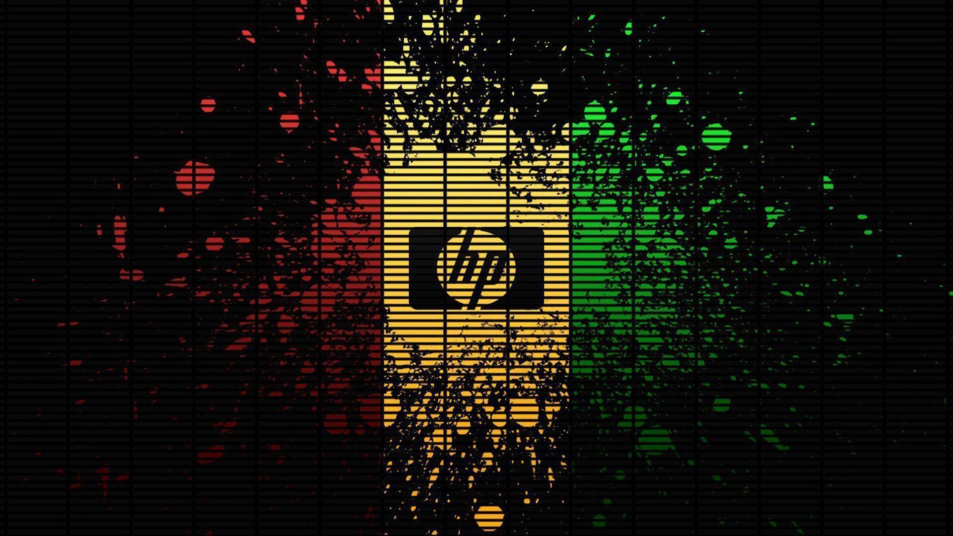 1920x1080 HD HP Wallpaper