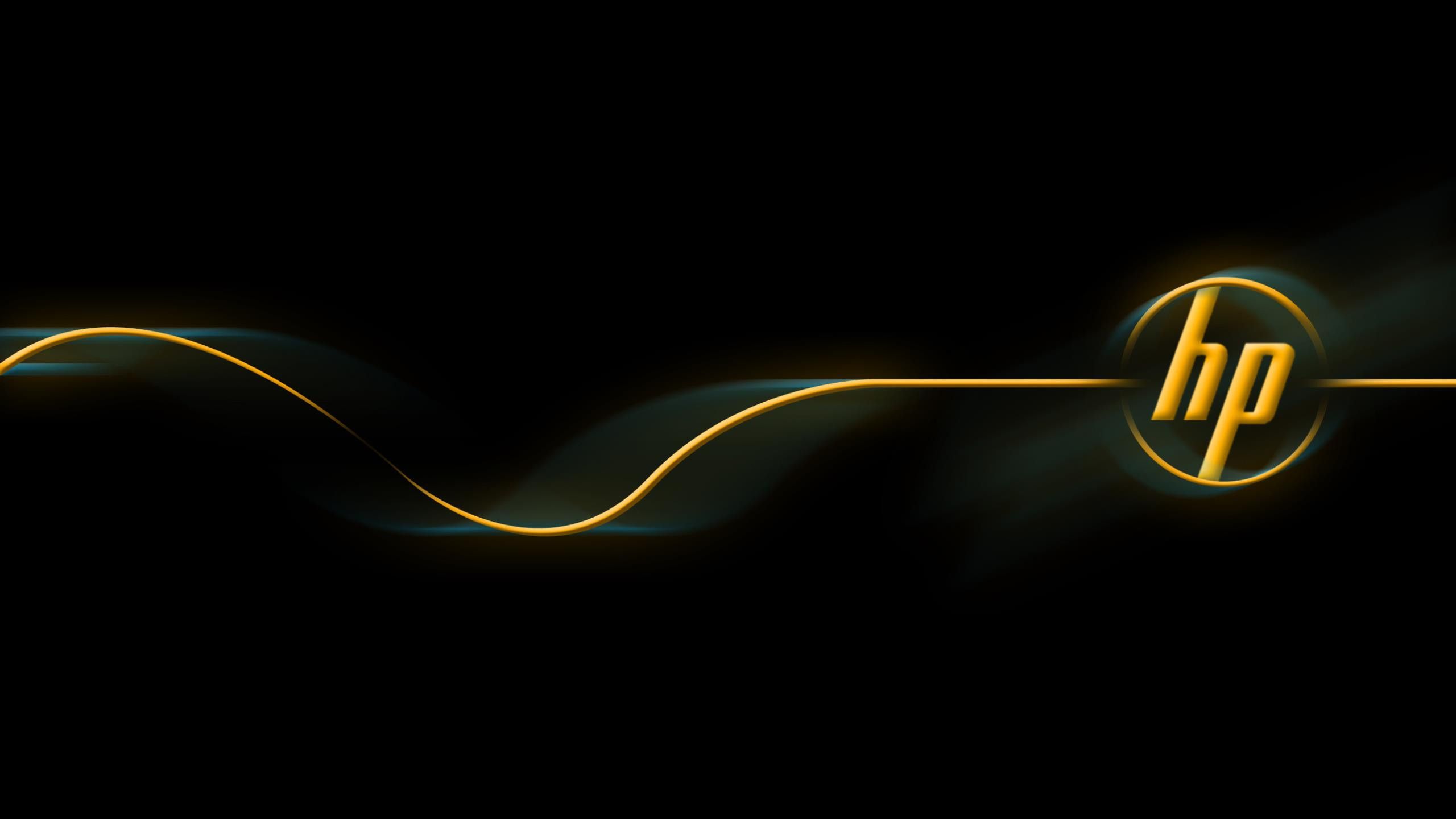 2560x1440 HP HD Wallpaper 06130