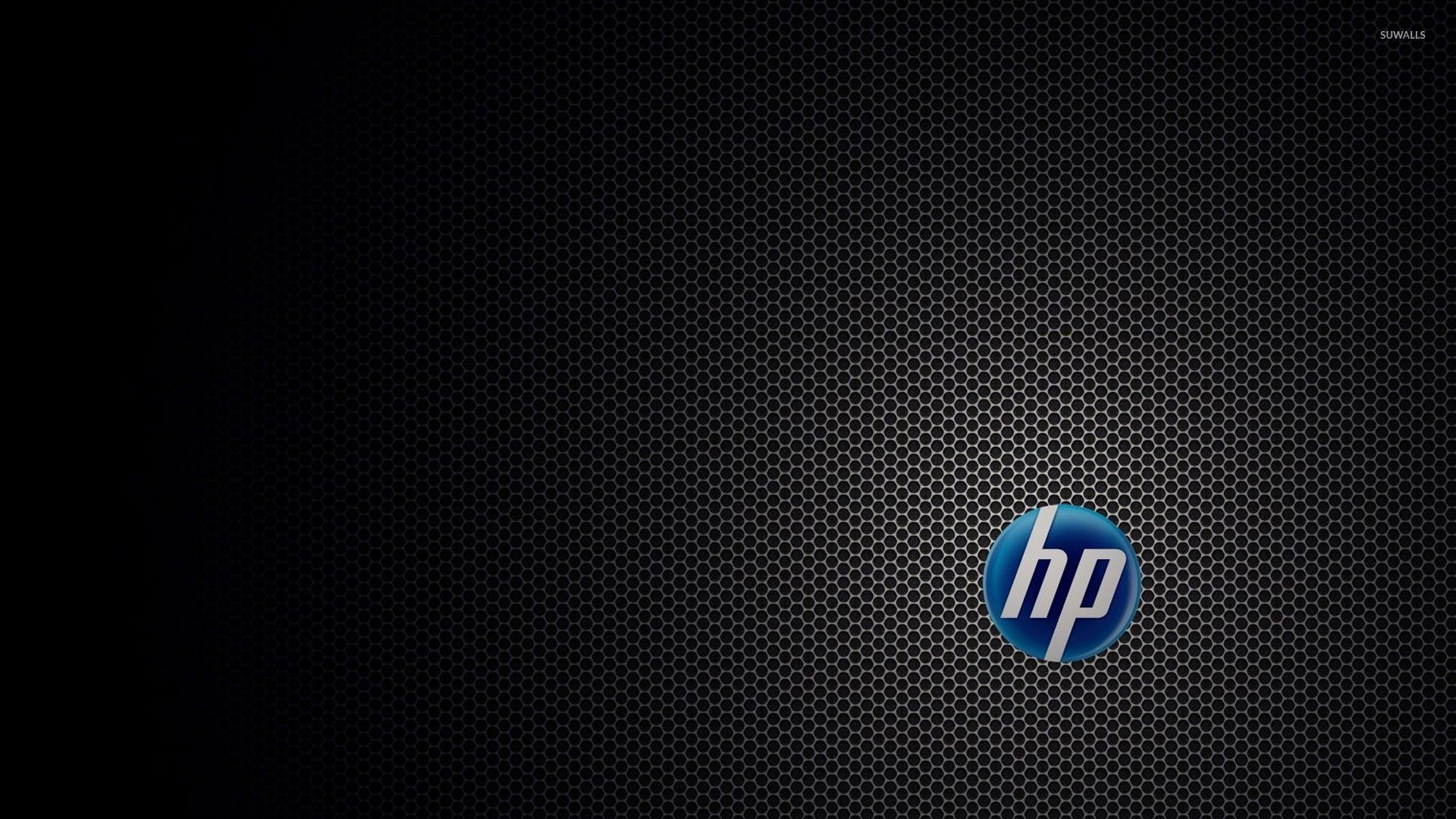 1920x1080 Hp logo [5] wallpaper wallpaper