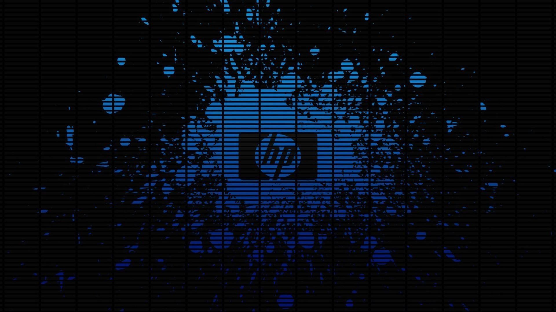 1920x1080 HP Wallpaper