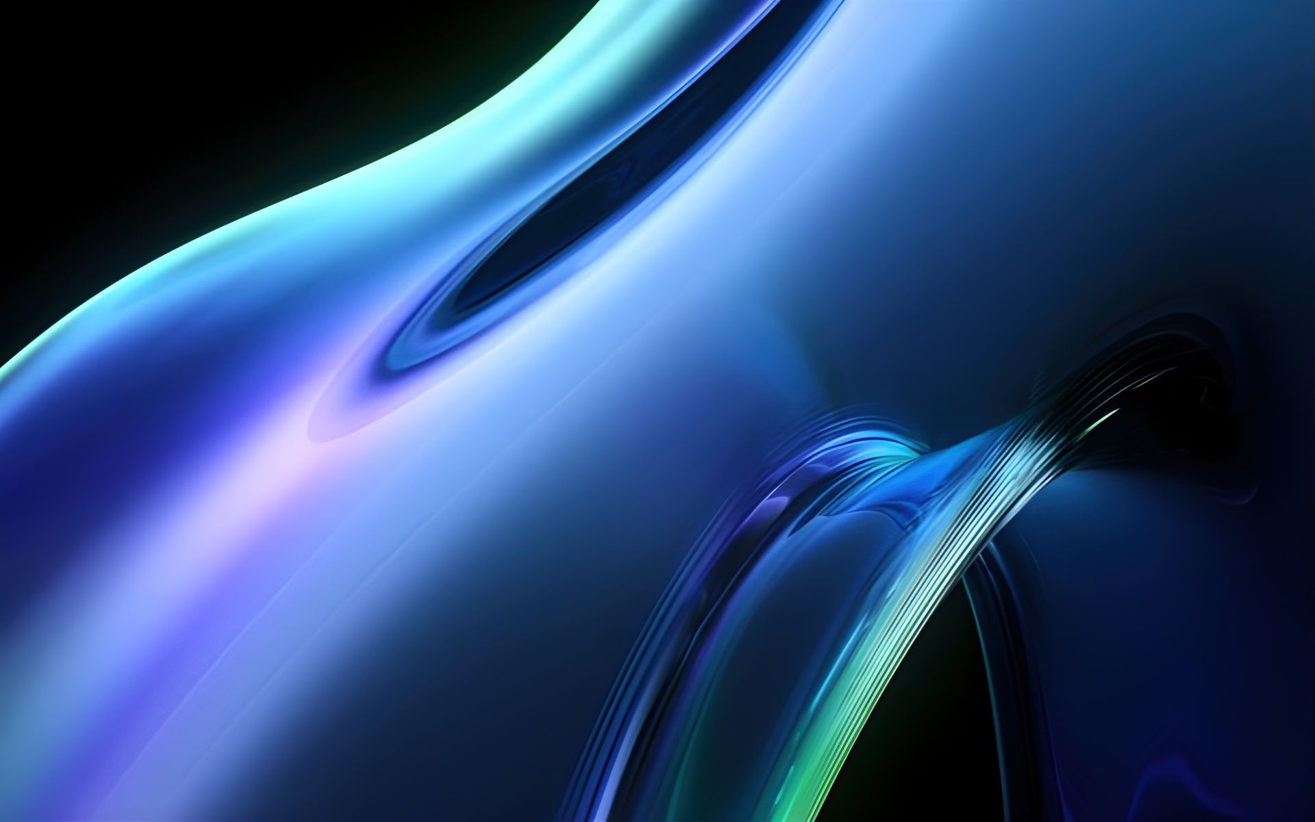 1920x1200 HP Dragonfly Pro Wallpaper 4K, Stock, 5K, Blue abstract