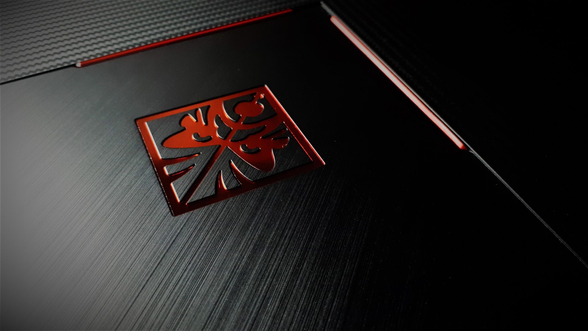 1920x1080 HP Omen Notebook 4K UHD Wallpaper for UltraHD Desktop and TV : Widescreen and UltraWide Display : Smartphone and Tablet Devices