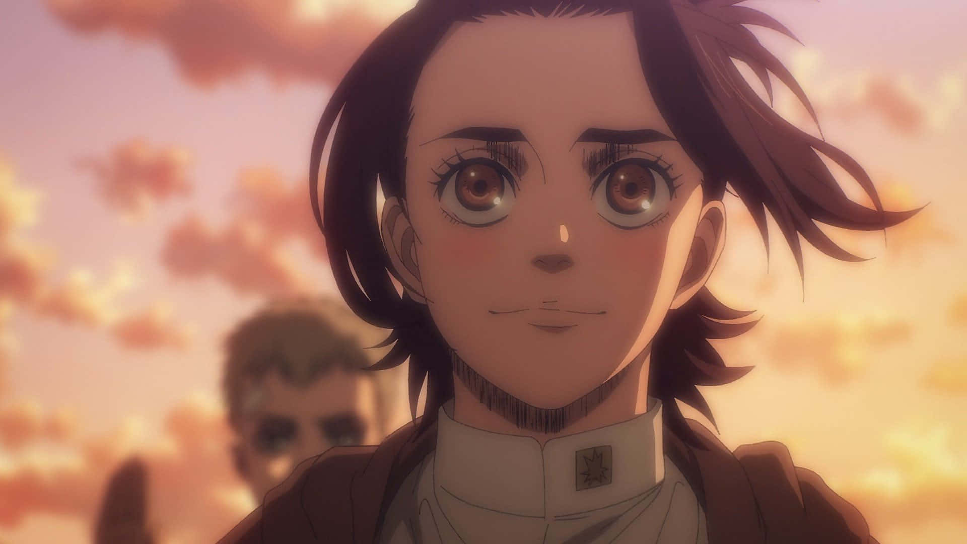 1920x1080 Download The One And Only Gabi Braun Wallpaper