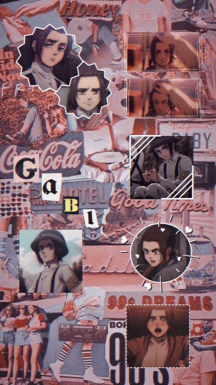 720x1282 Gabi Braun Wallpaper