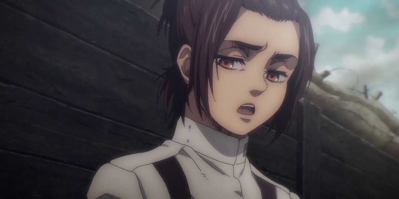 1332x666 Attack on Titan's Most Controversial Character Is Not as Bad as Fans Claim, and I Can Prove It