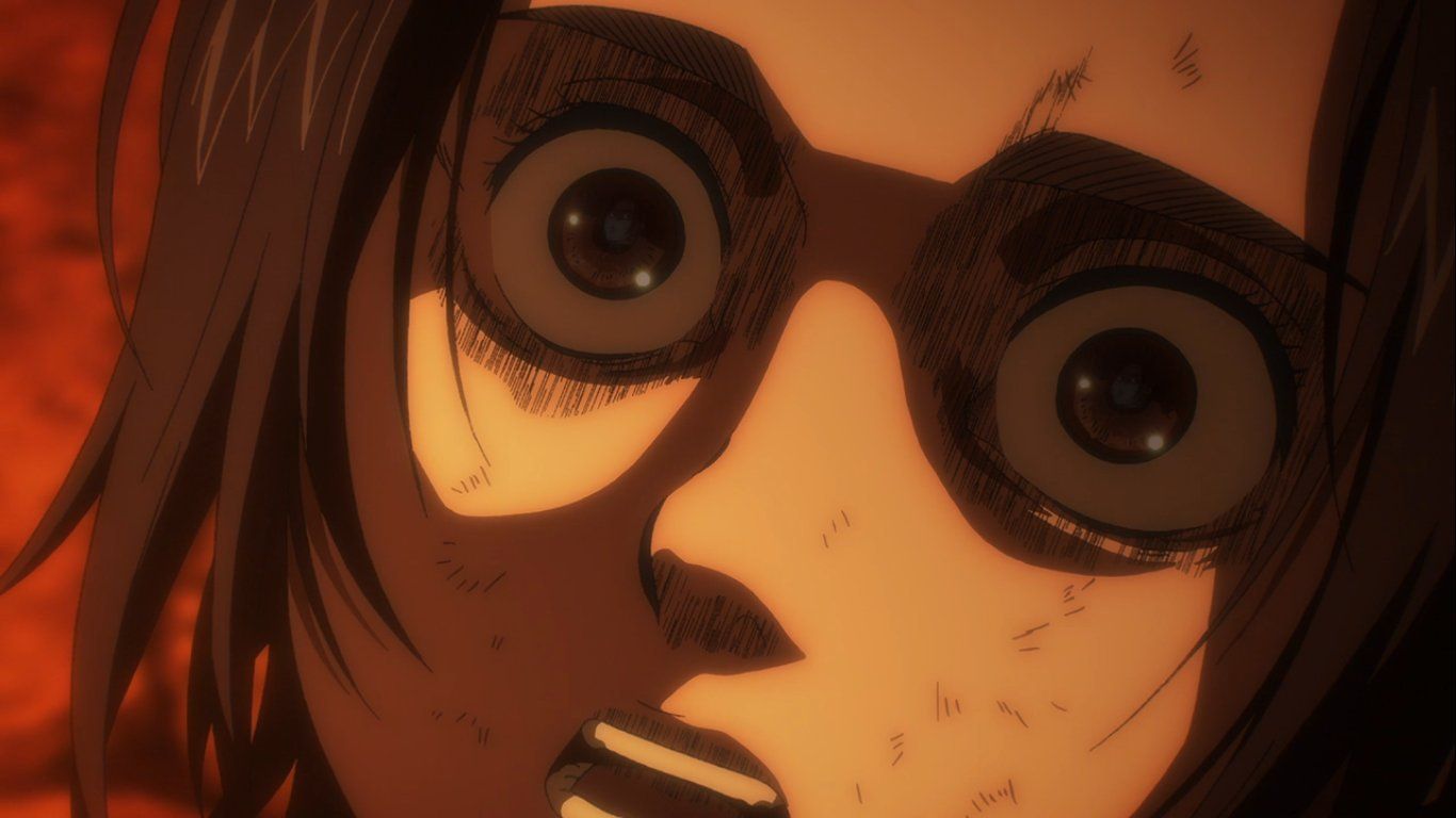 1366x768 Facts About Gabi Braun of Attack on Titan, The Talented Marleyan Cadet