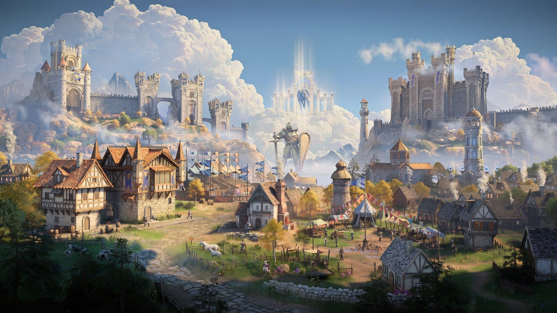 1920x1080 Buy Heroes of Might and Magic III Remake (Steam)