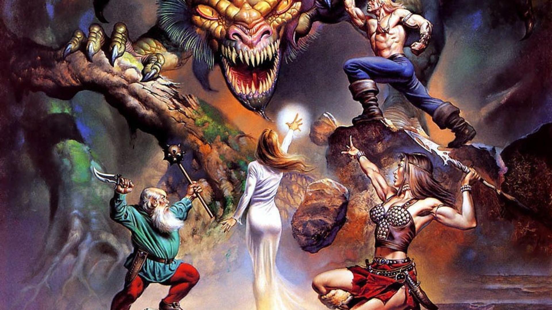 1920x1080 Might & Magic Heroes 3 Wallpaper
