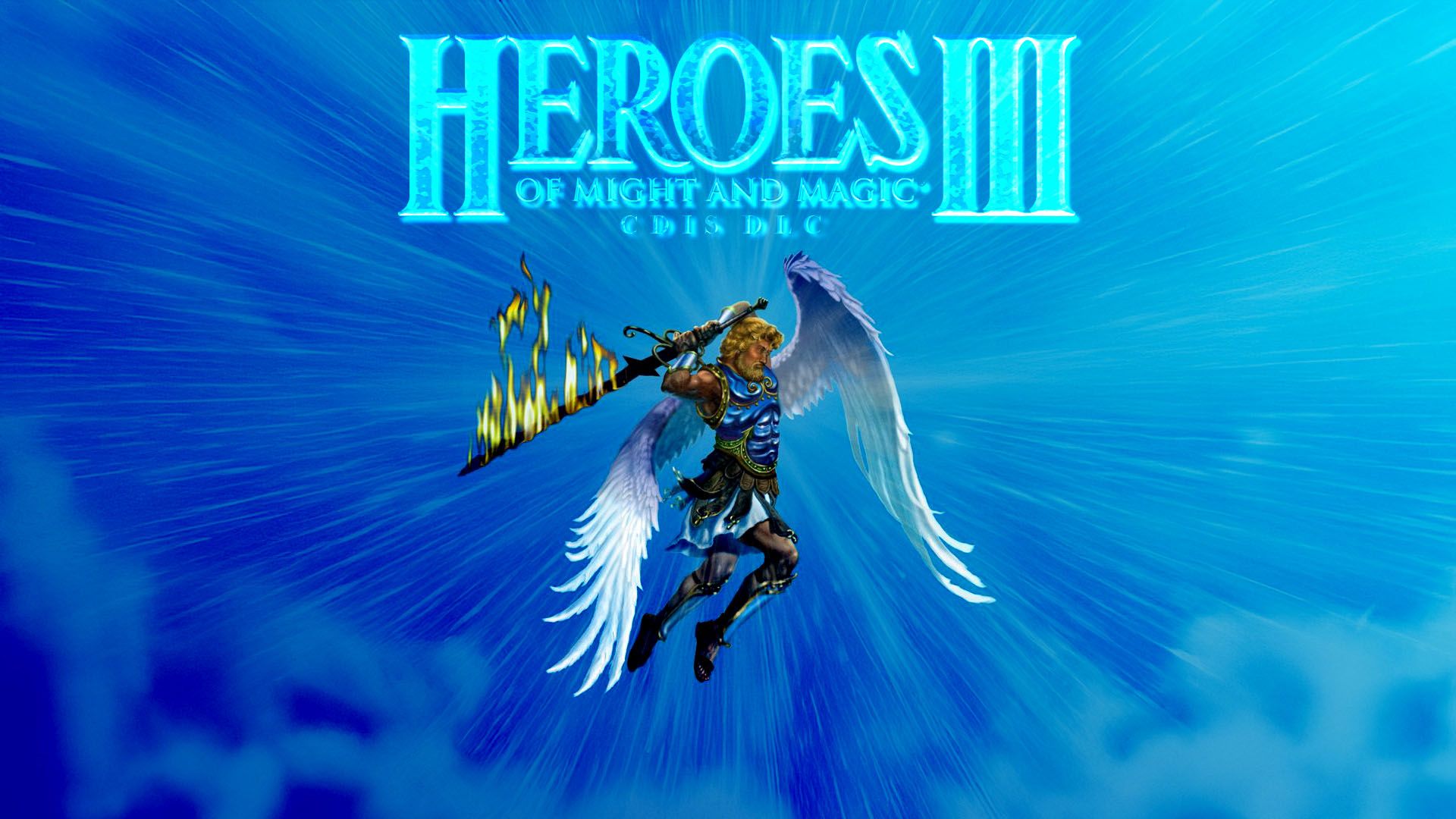 1920x1080 Heroes of Might and Magic III: CDIS DLC