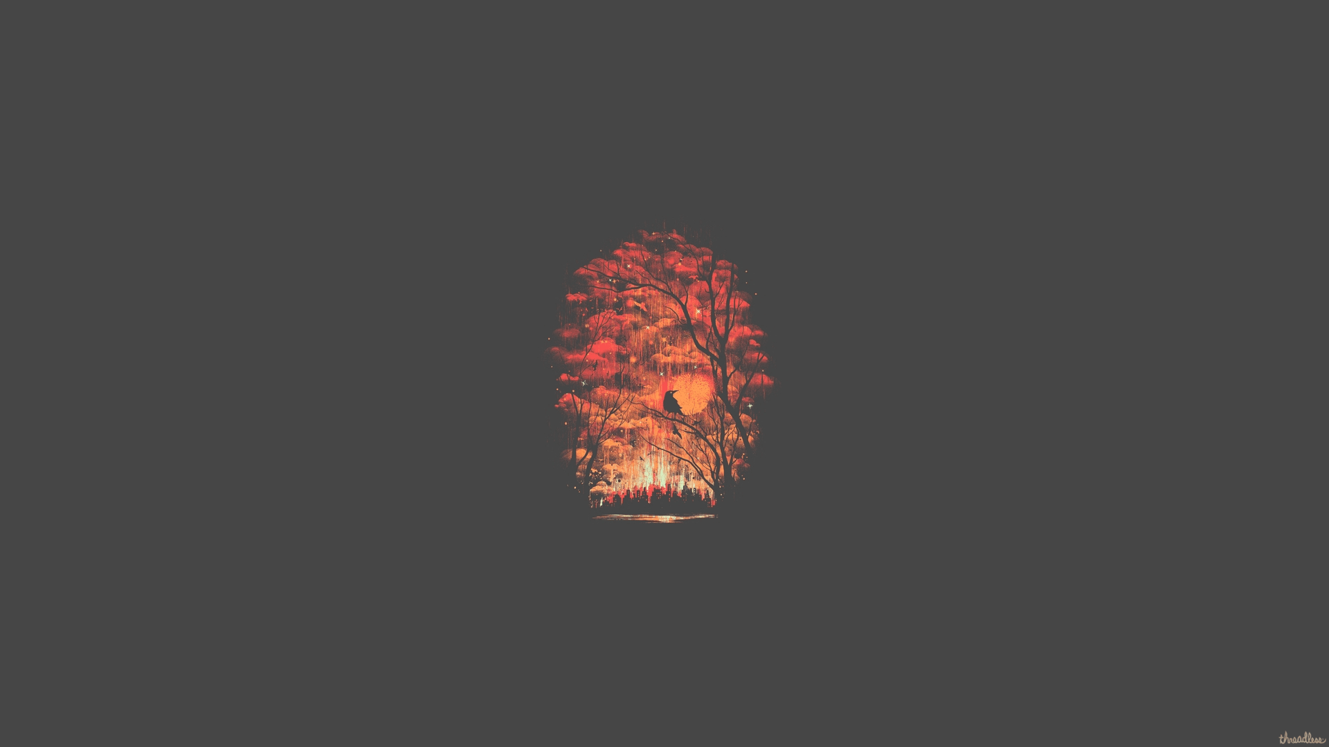 1920x1080 Minimal Desktop Wallpaper