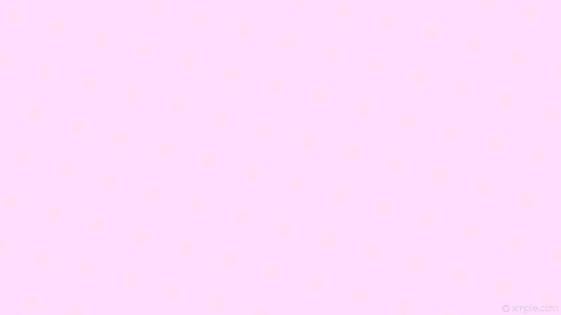 1920x1080 Light Pink PC Wallpaper