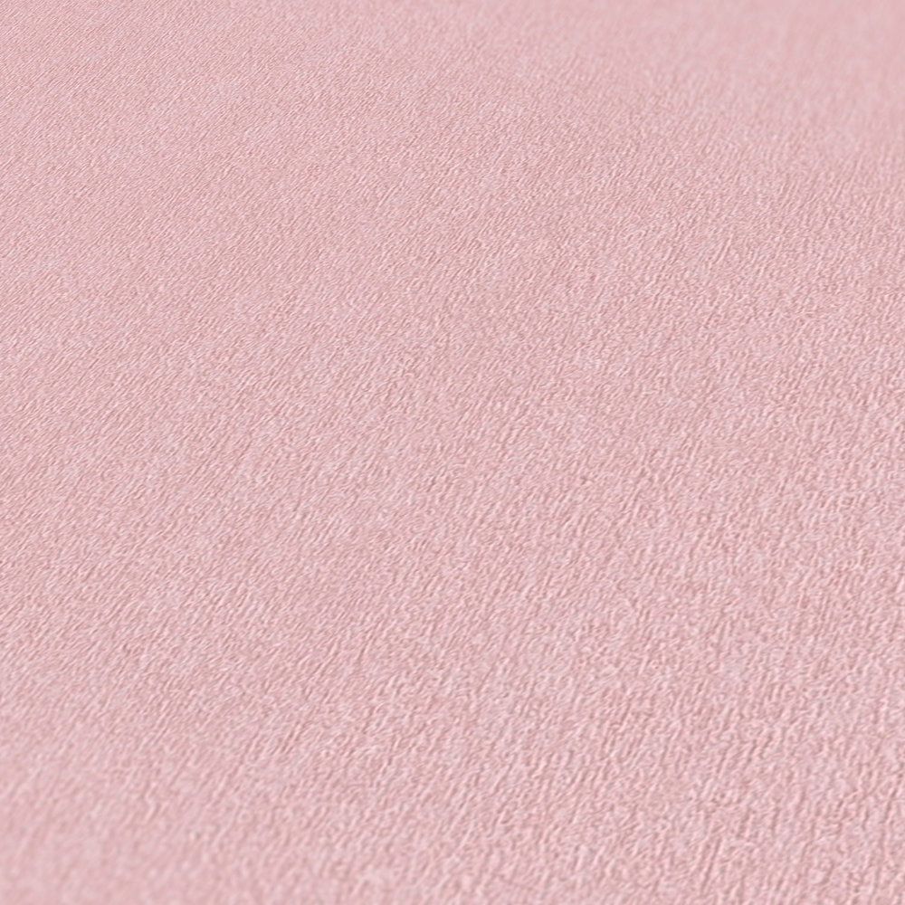 1000x1000 Pink wallpaper plain with color hatching effect