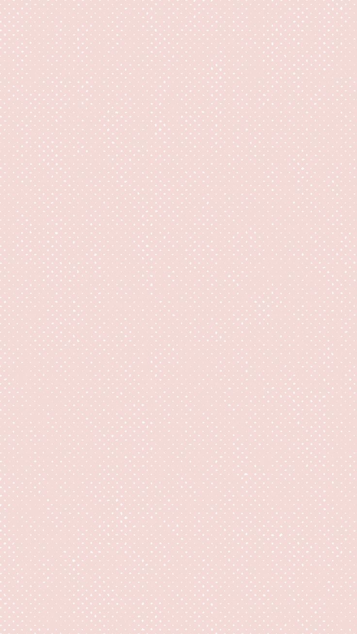 736x1308 iPhone Light Pink Wallpaper
