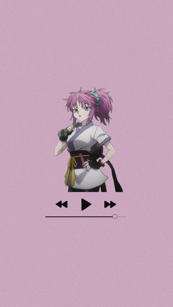 736x1308 Músic Machi Wallpaper