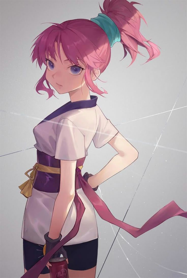 736x1093 Machi Komachine.. Hunter x Hunter. Machi komacine fanart, Hunter x hunter spider girl, Machi
