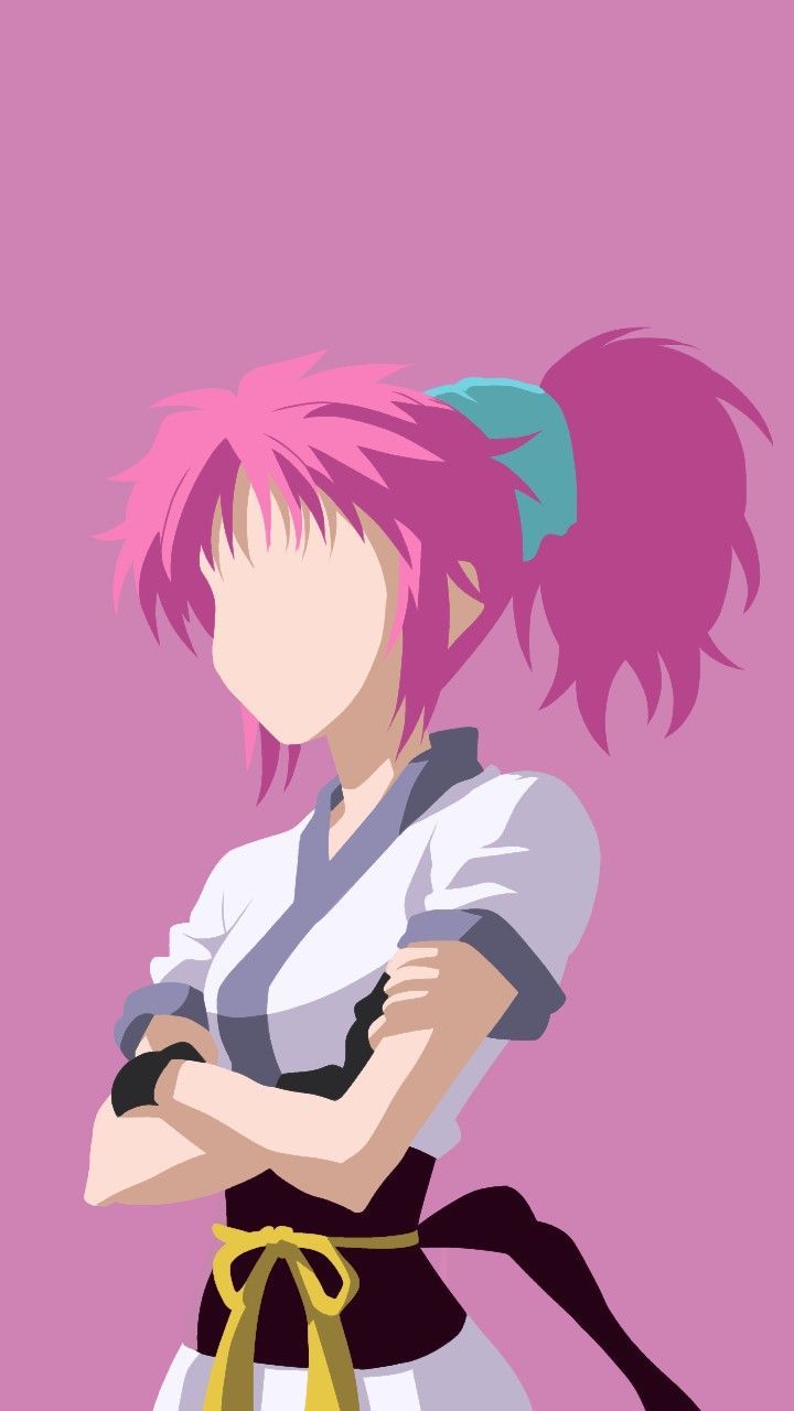 720x1280 Machi Komachine. Wallpaper