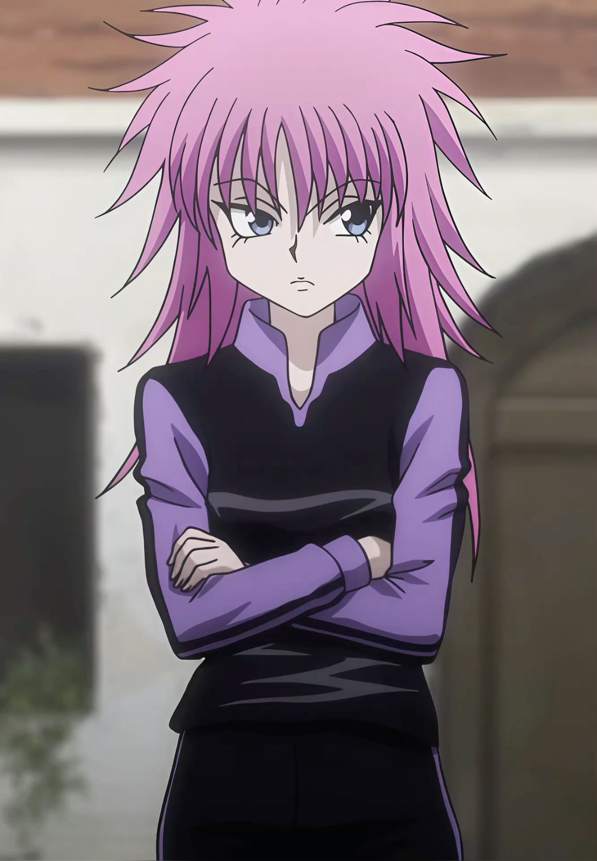 1199x1729 Machi Komacine ideas. machi komacine, machi icon, machi hunter x hunter icons