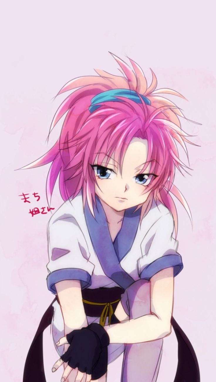 736x1301 Machi komacine fanart. Machi komacine wallpaper, Machi hxh, Awesome anime