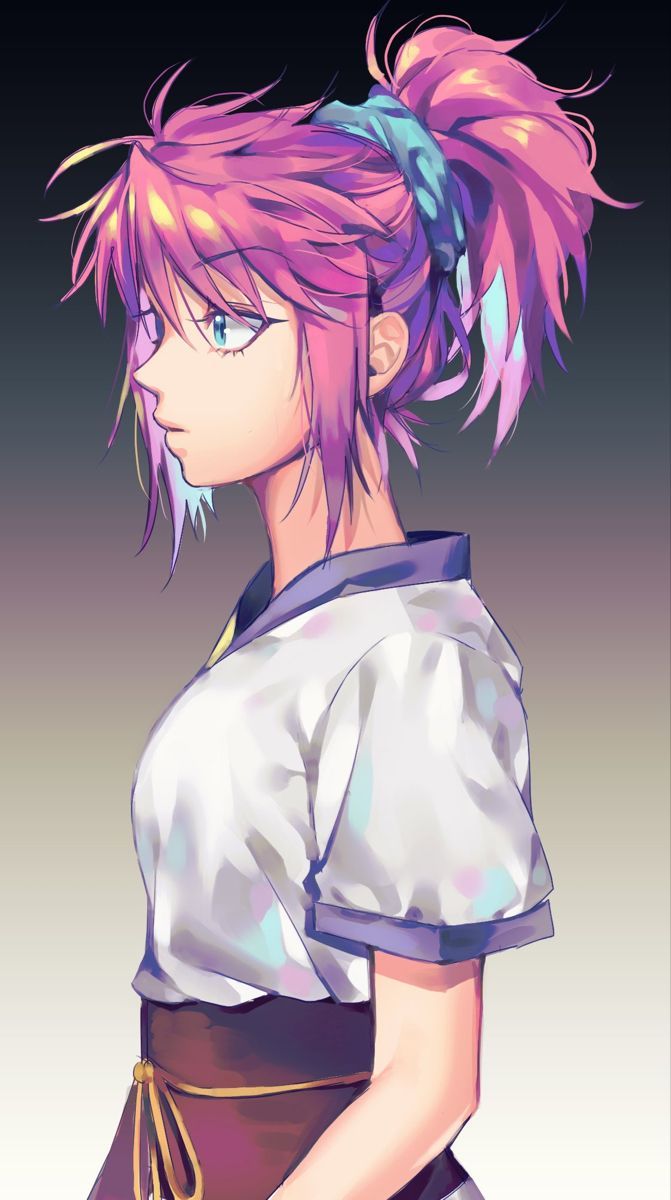671x1200 Machi komacine fanart. Machi komacine wallpaper, Anime -, Anime animations