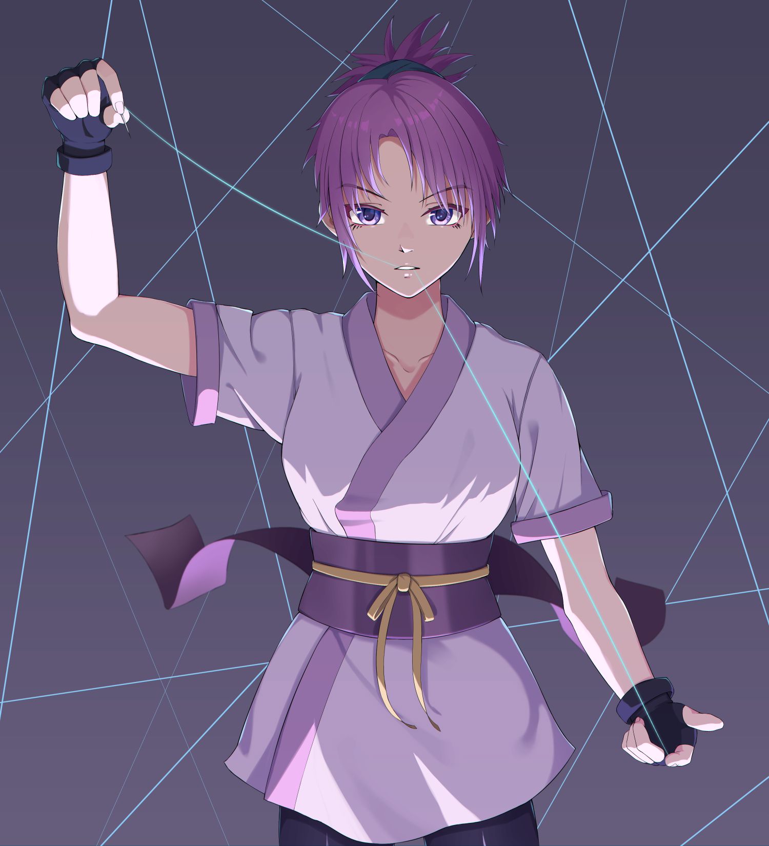 1500x1650 Machi Komacine × Hunter by Gon (Mangaka) Anime Image Board