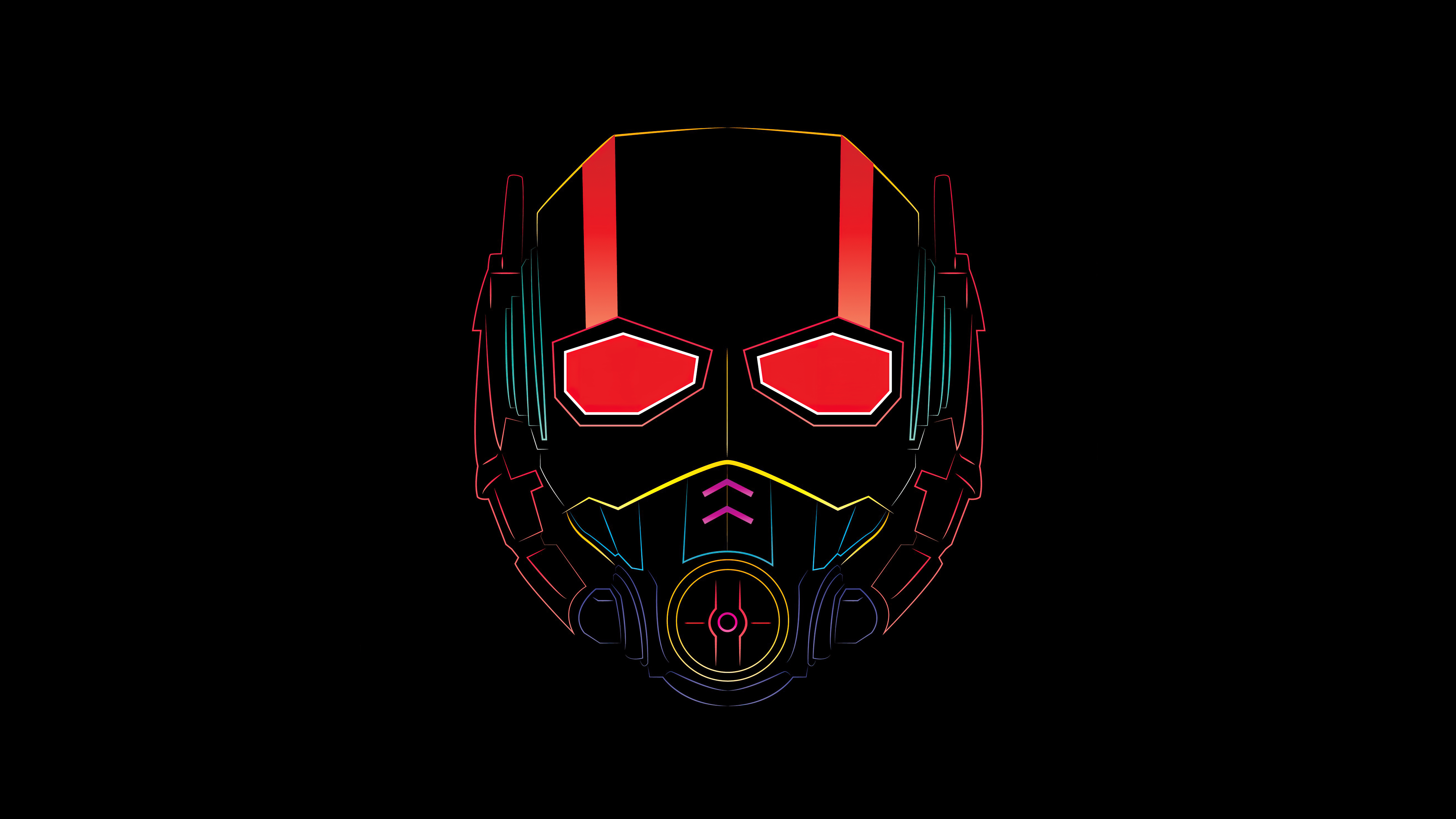 5120x2880 4K Wallpaper for OLED Screens
