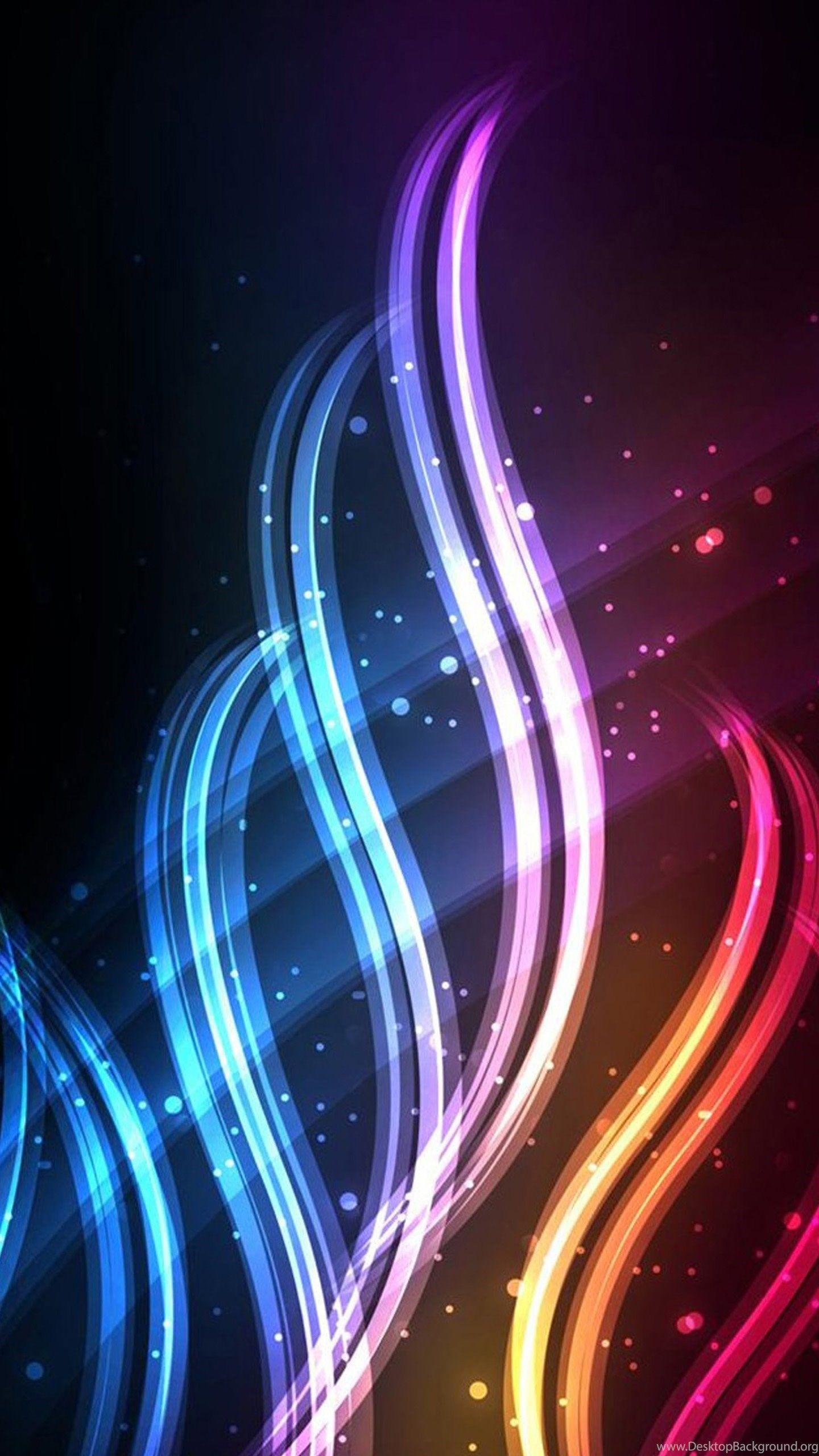 Alpha and Beta QHD Quad HD 1440x2560 wallpaper