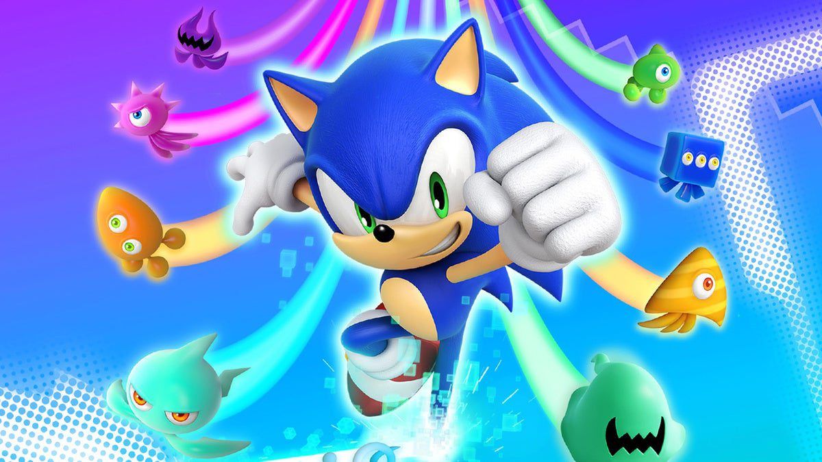 1200x675 Sonic Colors: Ultimate Review