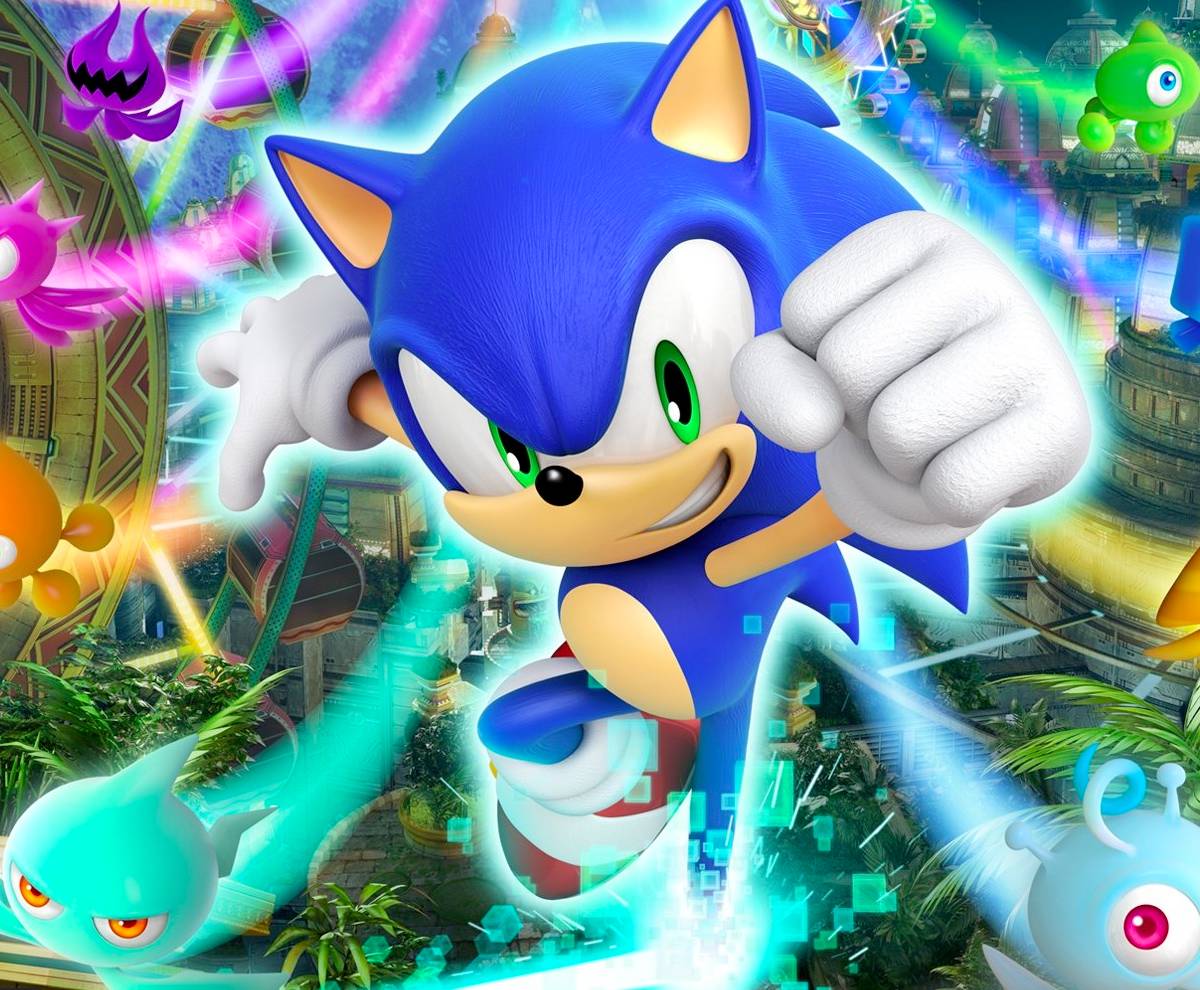 1200x990 Sonic Colors: Ultimate remaster announced for PC, Switch, PS Xbox One