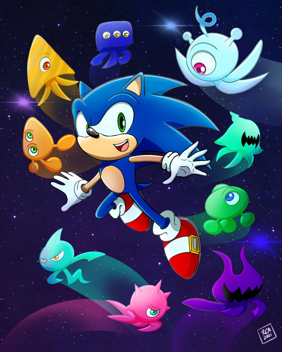 1080x1350 Sonic Colors