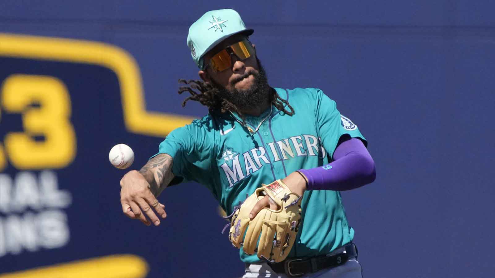 1600x900 Mariners news: JP Crawford set to return from injury for Angels series