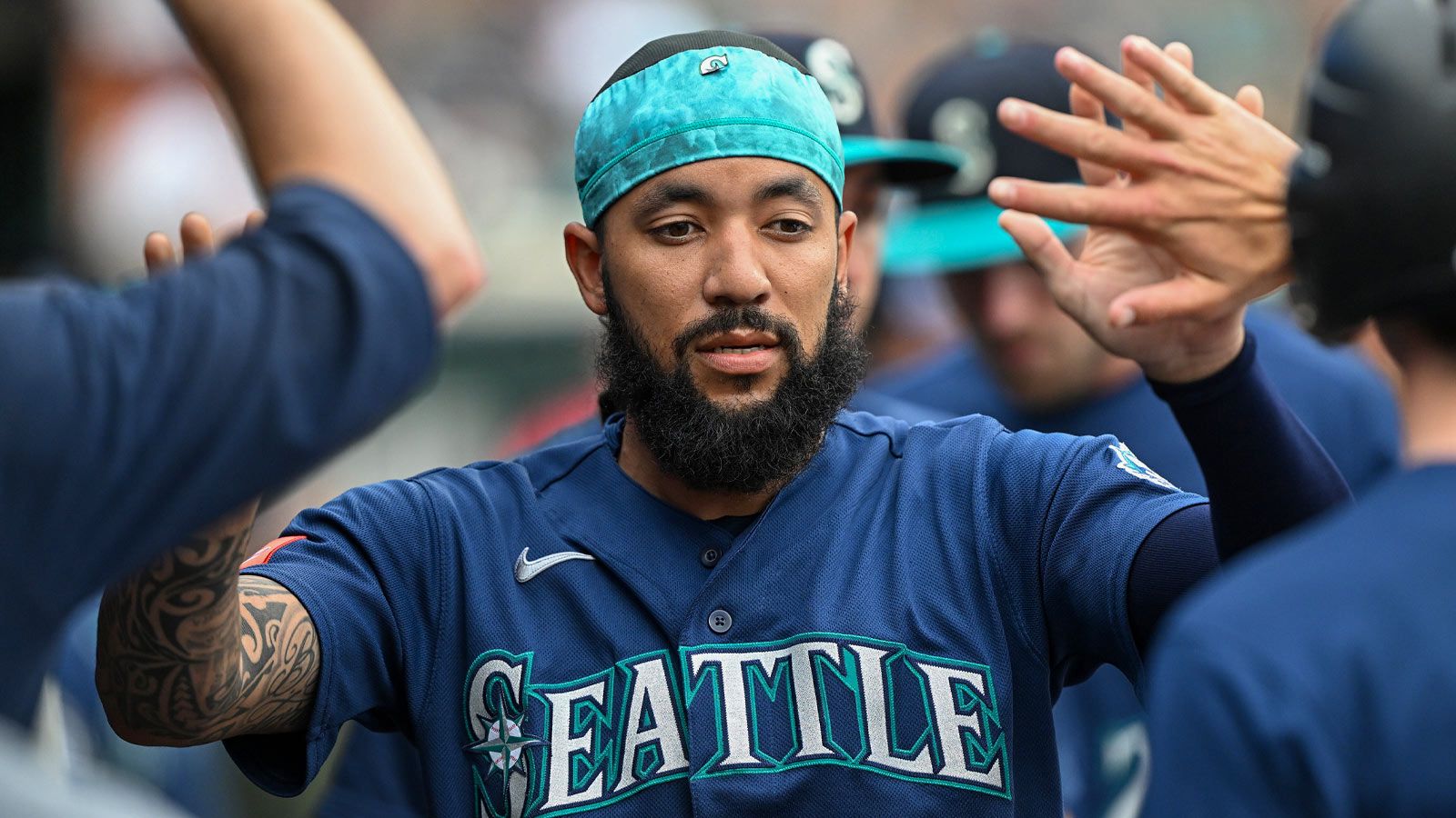 1600x900 Mariners news: Seattle's latest roster move hints at JP Crawford returning soon