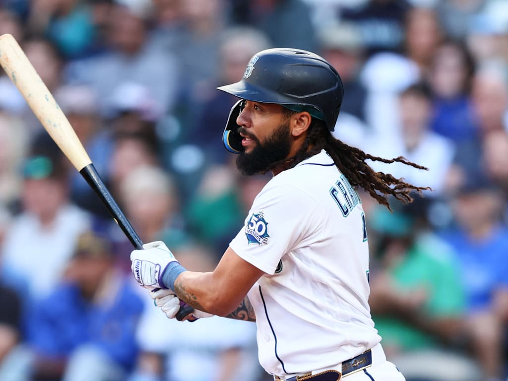 1024x768 J.P. Crawford Stats and Highlights Player Stories