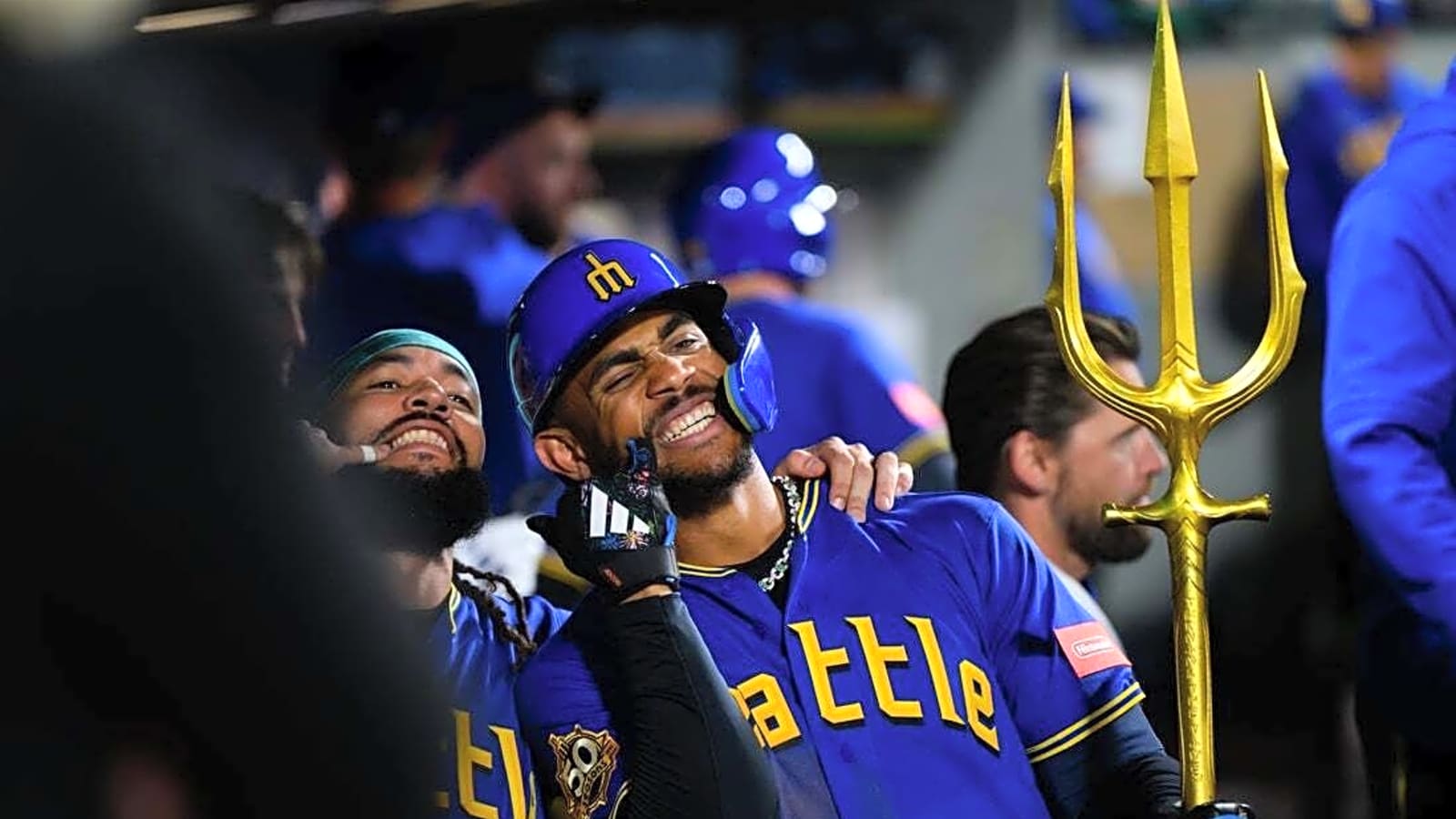 1600x900 J.P. Crawford, Mariners vie to take series from Diamondbacks