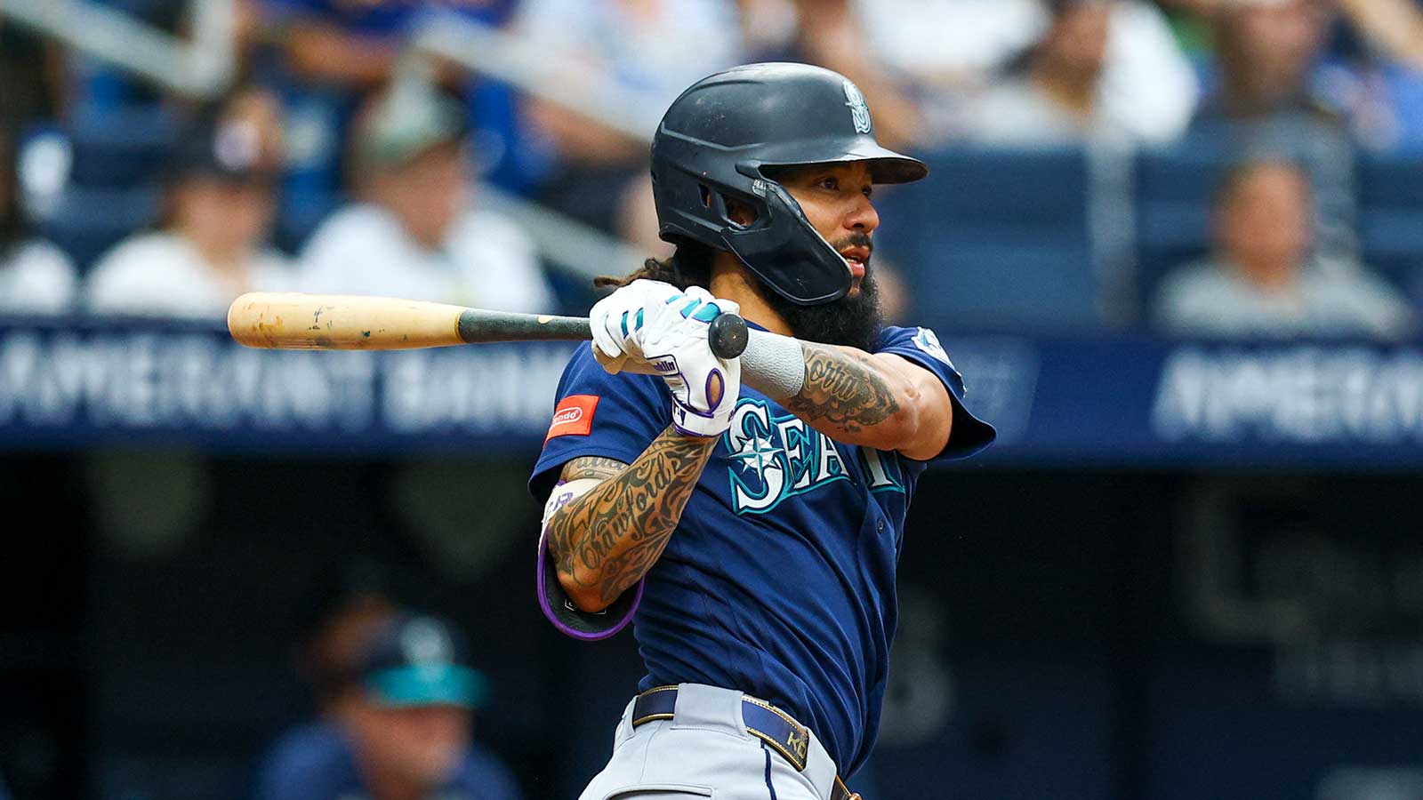 1600x900 Mariners news: Seattle's final JP Crawford injury decision may impact trade plans
