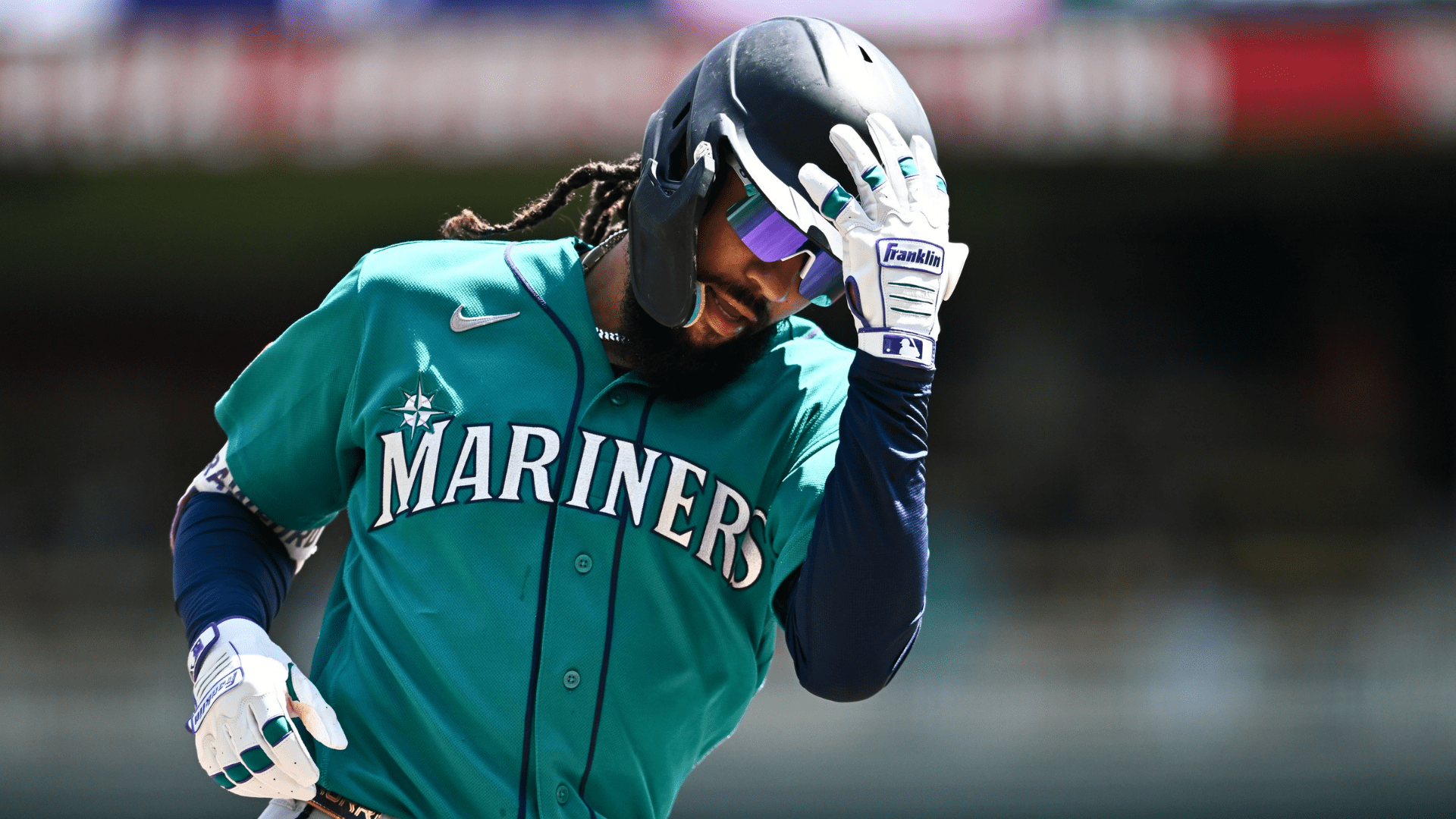 1920x1080 Mariners' Shortstop Situation Suddenly Feels Bigger Than an Injury