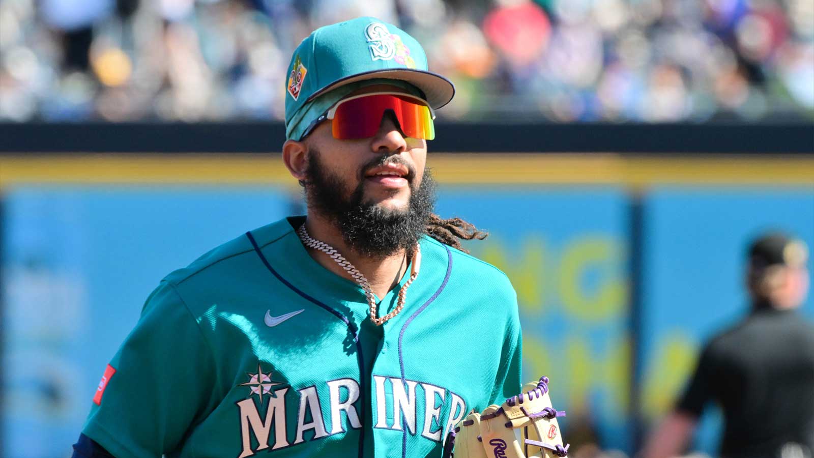 1600x900 Mariners news: Latest JP Crawford injury update will catch fans' attention