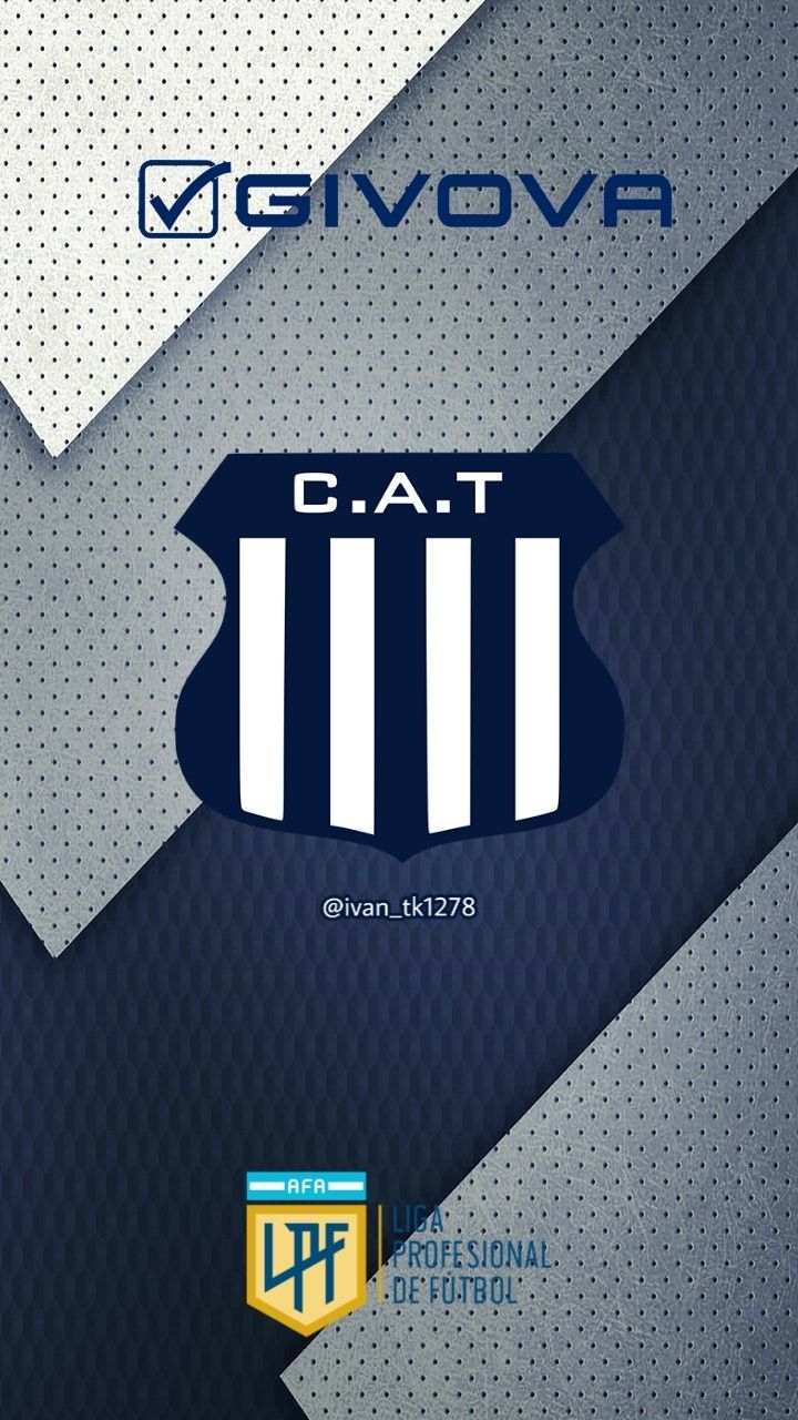 720x1280 Club Atlético Talleres (Córdoba)