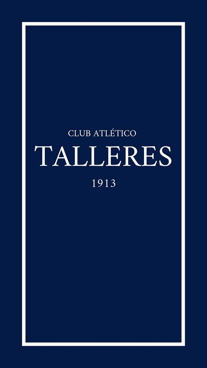 800x1422 Talleres, Argentina, cordoba, HD phone wallpaper