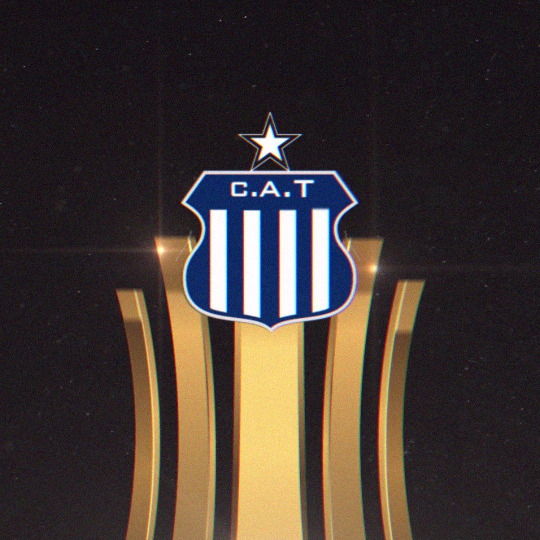 1080x1080 Club Atlético Talleres's Video on X