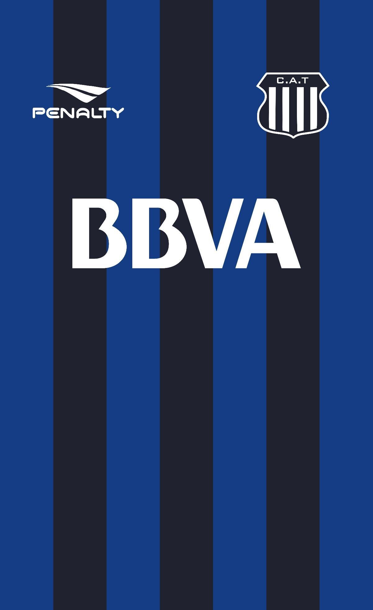 1201x1960 Talleres De Cordoba Wallpaper