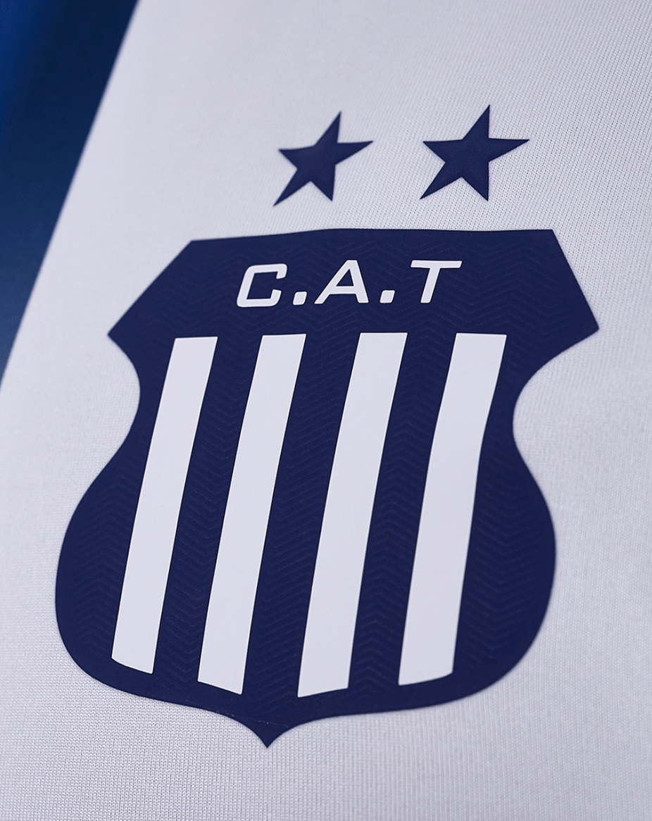 926x1166 Talleres de Cordoba Jersey Shirt 2026 Home Away Argentina Le Coq