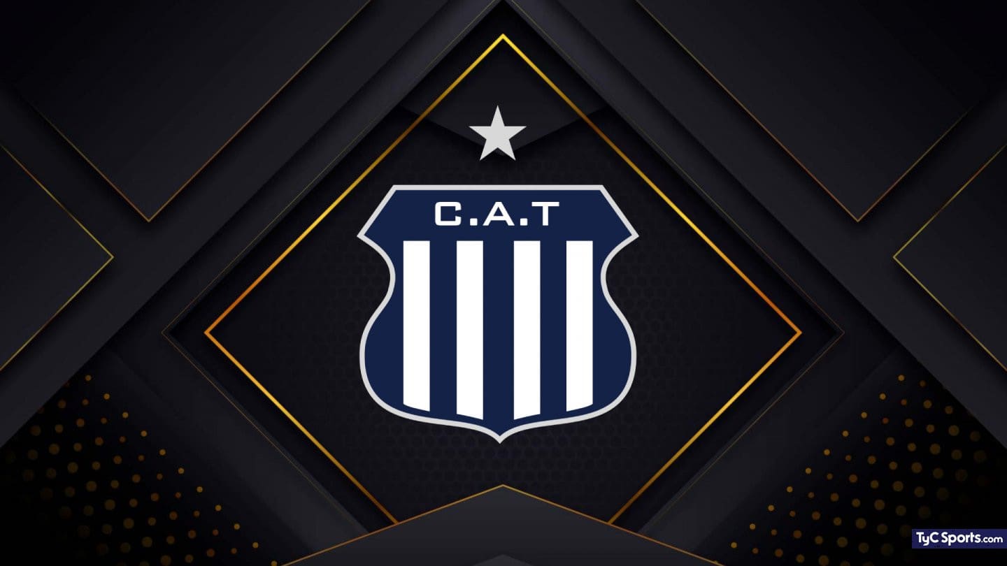 1440x810 Estos son los rivales de Talleres en la Libertadores 2022: el calendario completo