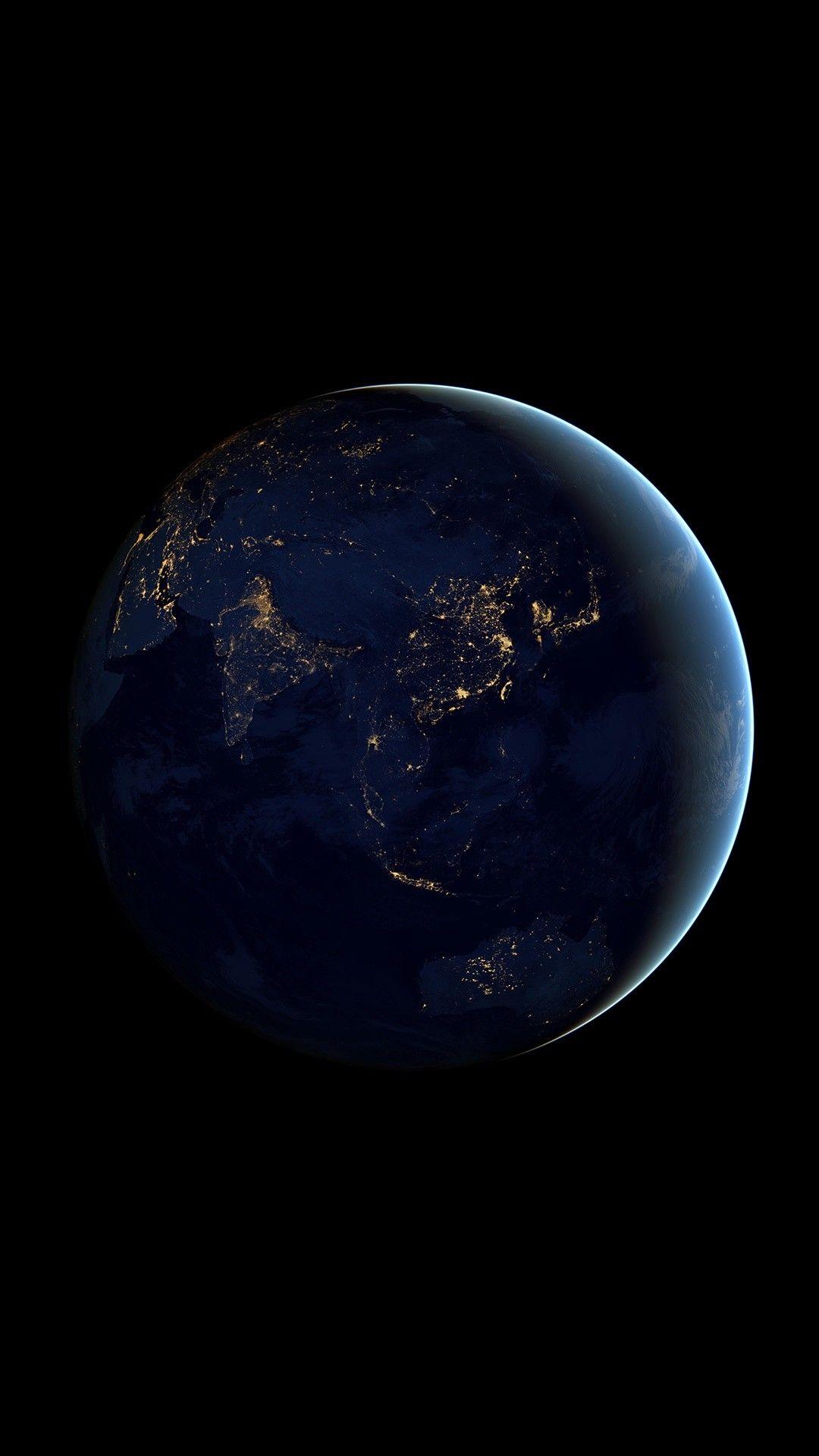 1080x1920 Amoled Wallpaper Se Wallpaper Earth HD Wallpaper